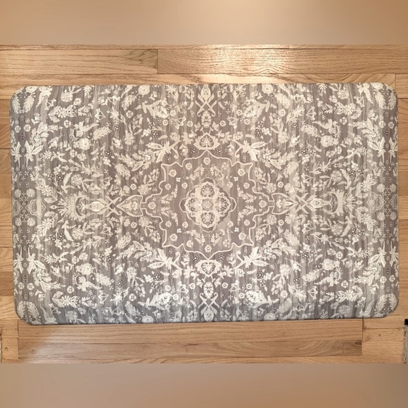 Brand NEW! House of Noa Standing Mat – 22" x 36" – New Without Tags - Picture 2 of 4